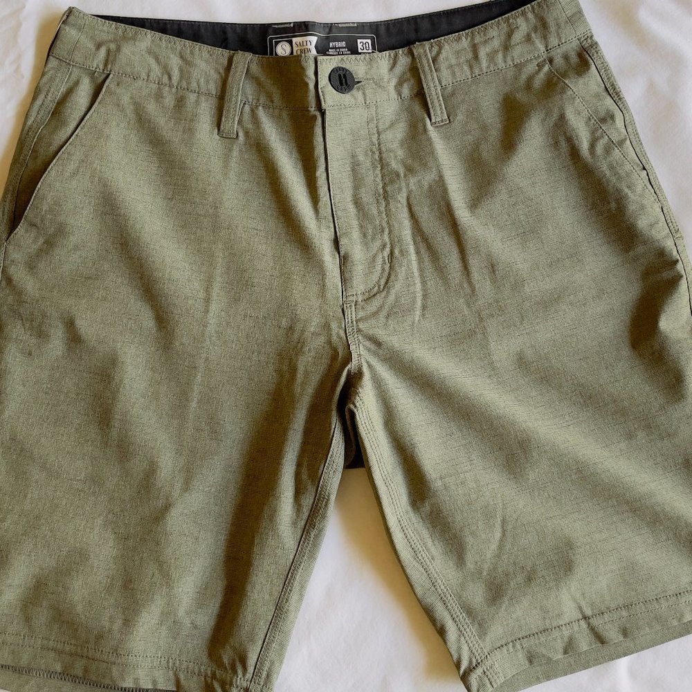 Salty Crew Shorts Men
